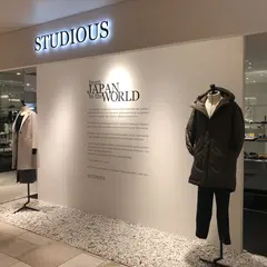 STUDIOUS ルミネ有楽町店