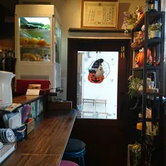 ハニーズ ポート カフェ