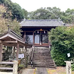 松岡神社