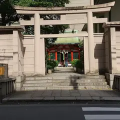 火防陶器神社