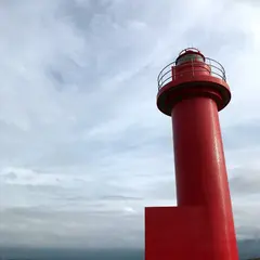 岩内港 第一埠頭