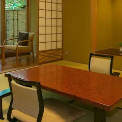 日の春旅館
