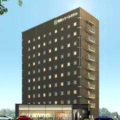 福岡ユウベルホテル