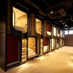 MAYUDAMA CABIN