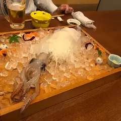 いか本陣よろず