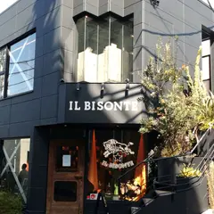 IL BISONTE UOMO（イルビゾンテ ウォモ）代官山店
