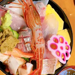 助ずし