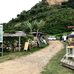 海ぶどう平安座