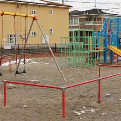 川風公園