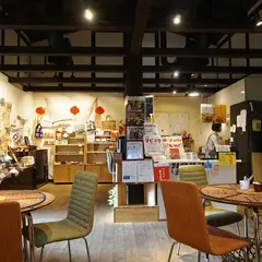 十文字カフェ