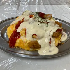 グリルオーツカ