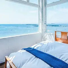THE HOUSE on the beach