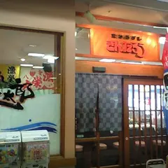 回転すし金太郎 シーパ店