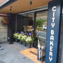 THE CITY BAKERY 京都河原町