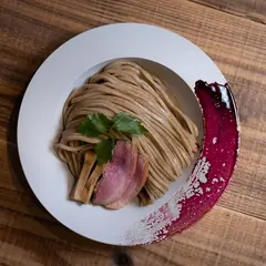 麺麓menroku 烏丸御池店