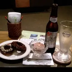 シアター ドーナツ