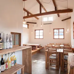 手打ち蕎麦 トナニカ