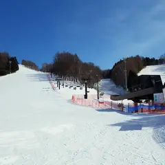 網走レークビュースキー場