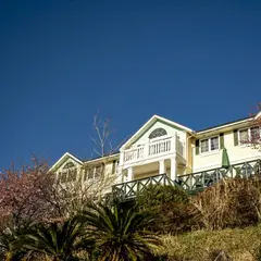 海の見える小さなホテル リバティーヒル