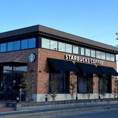スターバックスコーヒー 大和高田店