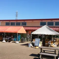白岡市しらおか味彩センター