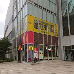 マクドナルド 有明パークビル店