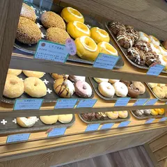 ドーナツ茶屋 ほんわか