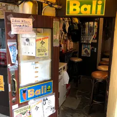 ゴールデン街3番街BALI