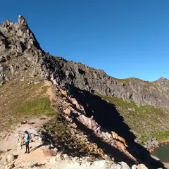 焼岳