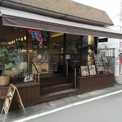 Ｆかまくらカフェ