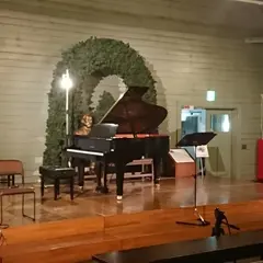 時計台ホール
