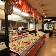 腸詰屋軽井沢メッセ