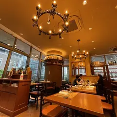 TRATTORIA DA KENZO(トラットリア ダ ケンゾー)