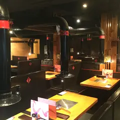風風亭 茶屋町店