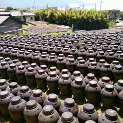 黒酢醸造所 福山酢（ヤマシゲ）