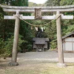 瀧神社
