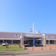 天然豊浦温泉しおさい