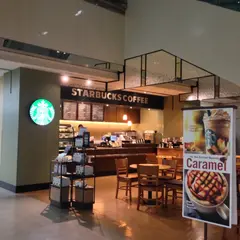 スターバックスコーヒー 和歌山県立医科大学附属病院店