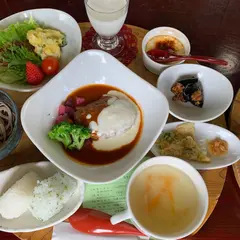 道の駅 那須高原友愛の森 なすとらん