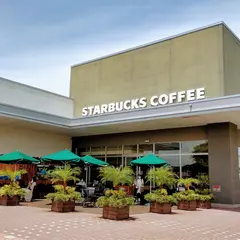 スターバックスコーヒー 宇都宮インターパークステージ店