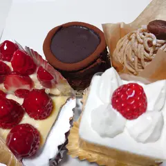 ガトー ささまや