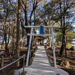 龍神社