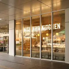 NISHIKIYA KITCHEN 仙台パルコ店