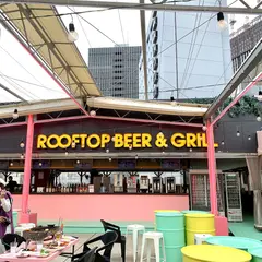 韓国料理×ビアガーデン nyam nyam
