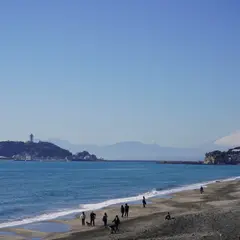 七里ヶ浜