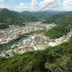 寝姿山