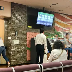 尾道市立市民病院