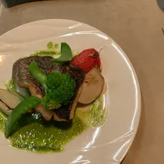 中目黒Bistro Bolero [ビストロボレロ]