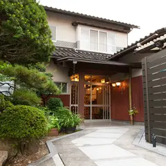 ちくま旅館