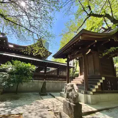 大鳥神社
